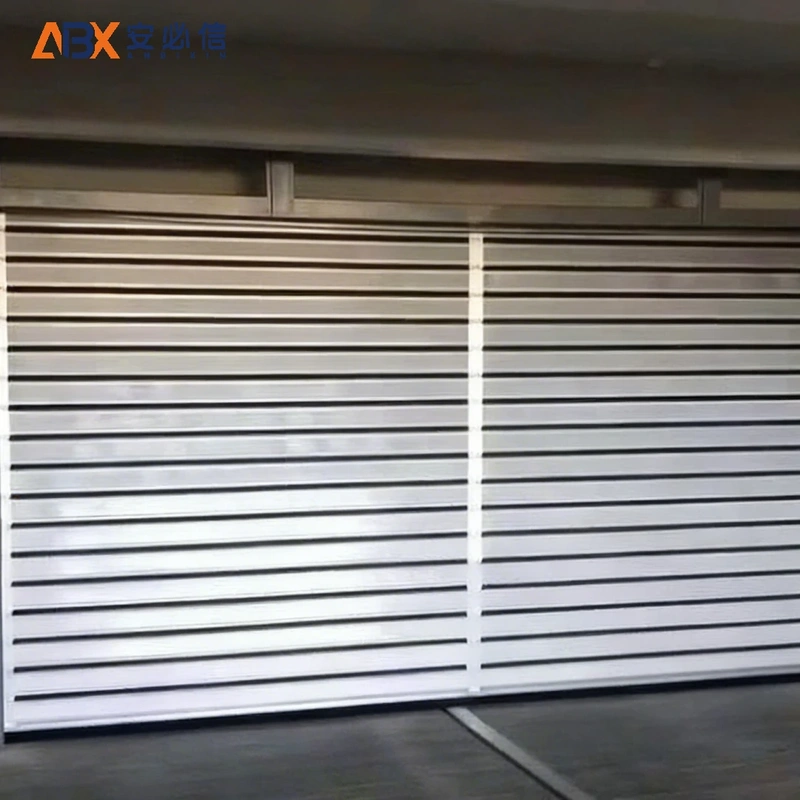 东莞市涡轮硬质高速门