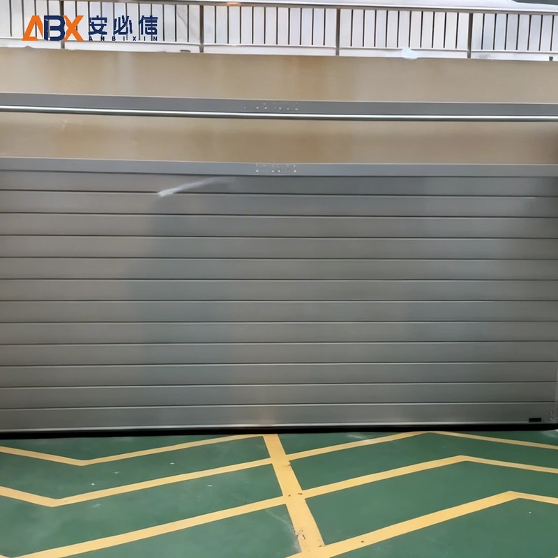东莞市快速卷帘门